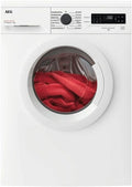 AEG Pralka automatyczna L5FBU20470 7 kg, 1400U, A