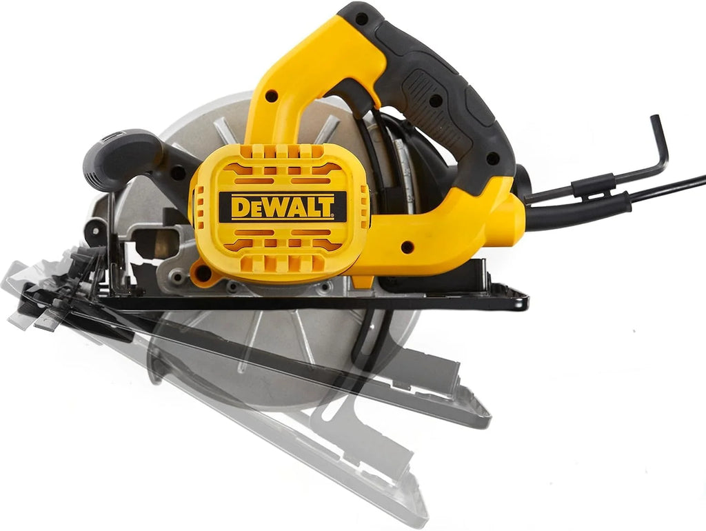 Dewalt DWE5615 1500 W 190 mm piła tarczowa