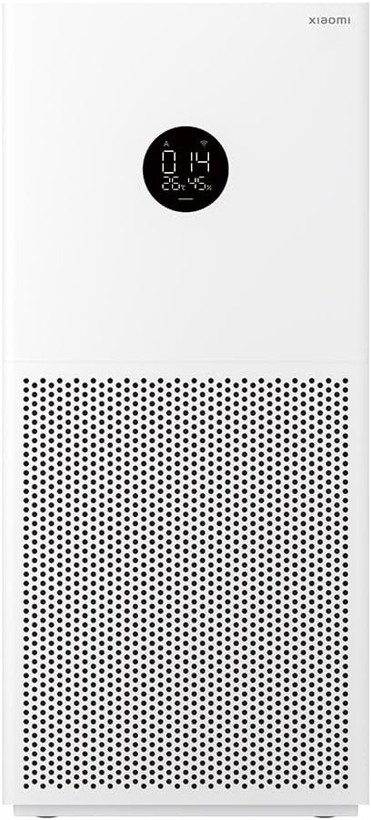 Xiaomi Smart Air Purifier 4 Lite EU