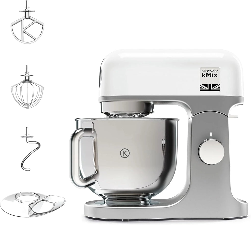 Kenwood KMX750WH mikser stojący, biały