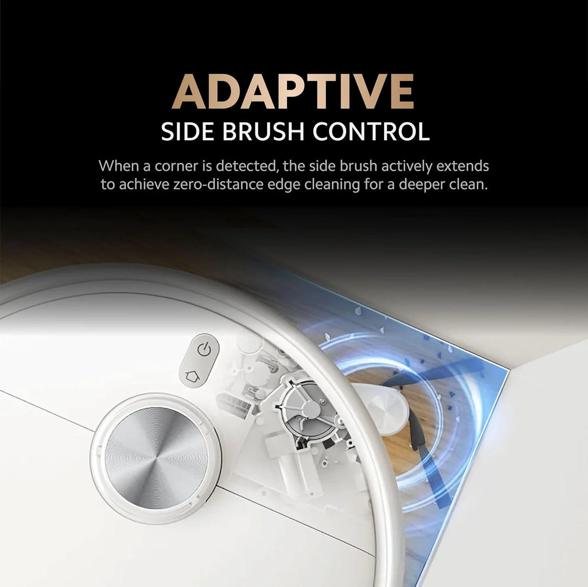 Xiaomi Robot Vacuum S40Pro EU