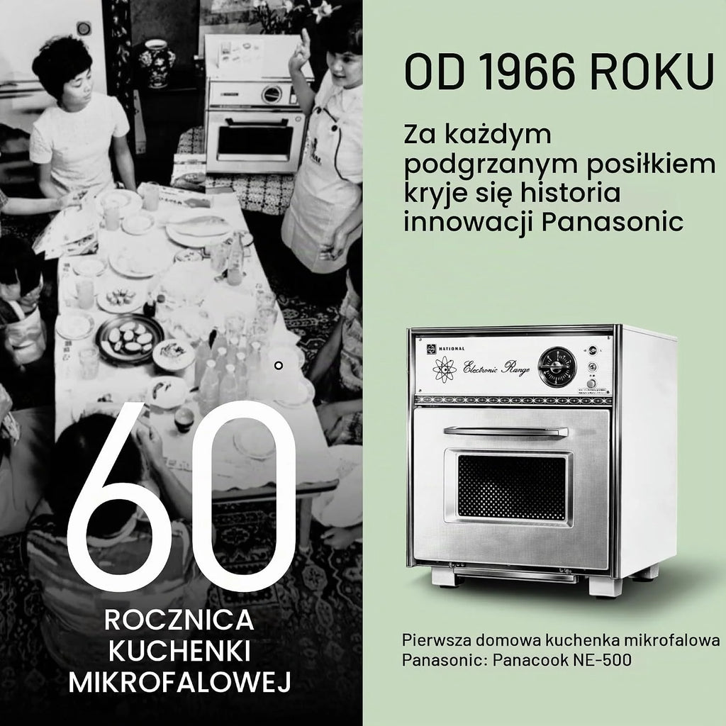 Panasonic NN-CT56RBEPG 27 l kuchenka mikrofalowa kombi 4 w 1 z Airfryer, inwerter 1000 W, 19 automatycznych programów, grill konwekcyjny, oszczędność miejsca, smukła konstrukcja, czarna