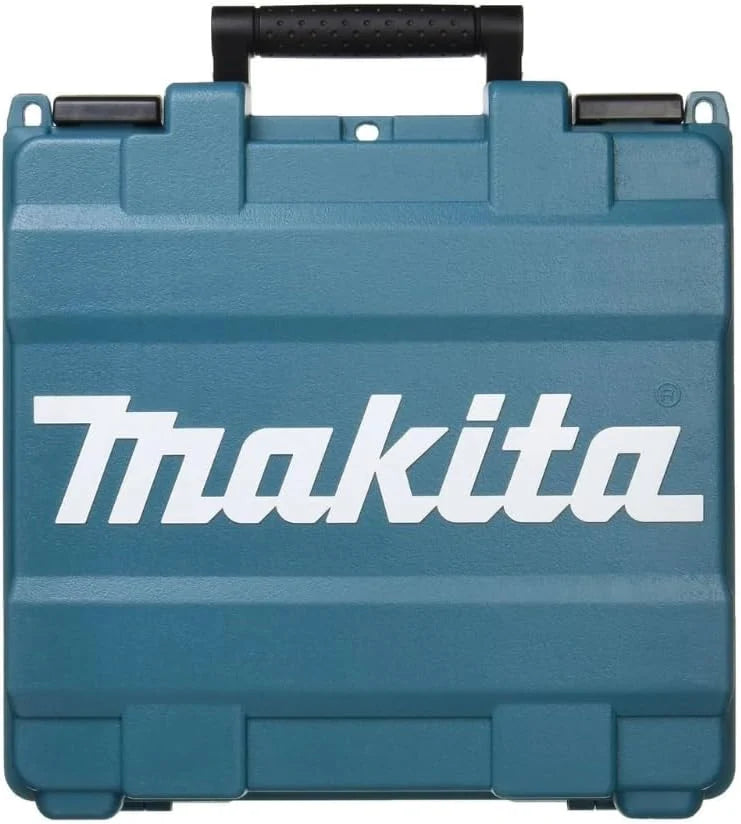 Makita JV0600K/2 240V Wyrzynarka Akcji, Dostarczana w Walizce