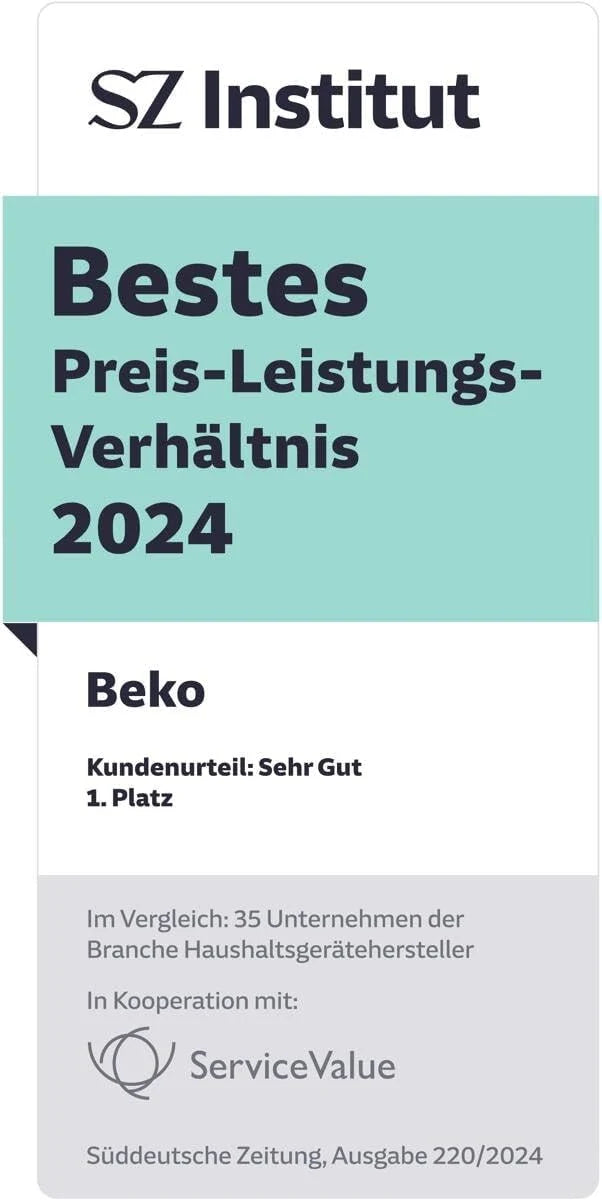 Beko B1804N lodówka do zabudowy, do wnęki 88, pojemność 126 litrów, 3 półki, kieszeń na warzywa, uchwyt na butelki, 92 kWh/rok, oświetlenie wewnętrzne LED, biała