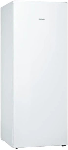 Siemens GS54NUWDV iQ500 zamrażarka wolnostojąca/D / 212 kWh/rok / 328 l/noFrost/bigBox/oświetlenie wewnętrzne LED/superFreezing/biała