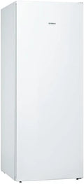 Siemens GS54NUWDV iQ500 zamrażarka wolnostojąca/D / 212 kWh/rok / 328 l/noFrost/bigBox/oświetlenie wewnętrzne LED/superFreezing/biała