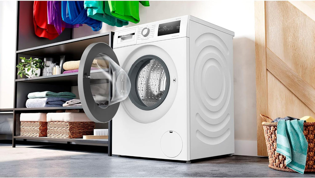 Bosch WAN28127 seria 4 pralka, 8 kg, 1400 obr./min
