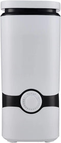 nawilżacz do sypialni Nawilżacz ultradźwiękowy 4L Nawilżacz powietrza z chłodną mgłą i atomizacją ultradźwiękową 300ml/h Do użytku domowego