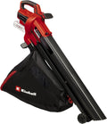 Einhell odkurzacz-dmuchawa do liści Venturro 18/210 Solo 18 V