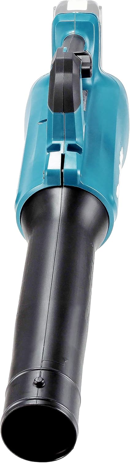 Makita Dmuchawa, 5.3, Niebieski/Czarny, 50.3 x 27.4 x 31.5 cm