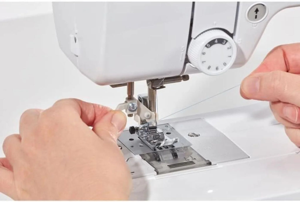 Brother Sewing Electric FS40s Maszyna do Szycia, Biały, ‎2,79 x 24,64 x 16,51 cm
