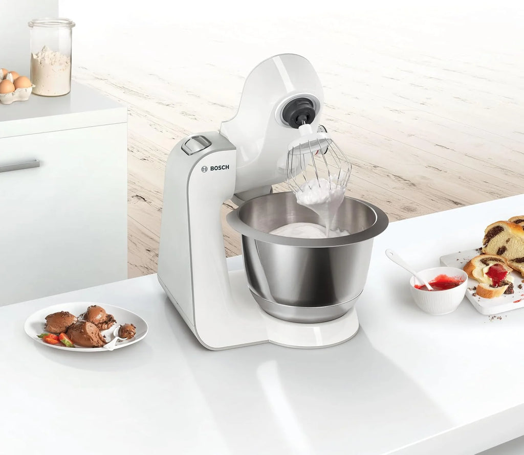 Bosch Serie 4 Robot kuchenny, MUM58200
