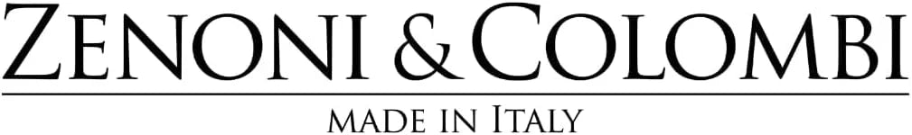 Zenoni & Colombi |Kołdra puchowa, bardzo ciepła kołdra zimowa, klasa ciepła 5, 90% puch gęsi, 10% pierze, waga wypełnienia: 310 g/mq, 100% bawełna, wyprodukowano we Włoszech (250 x 200 cm)