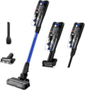 BISSELL PowerClean FurFinder Odkurzacz Bezprzewodowy 200W 4089N