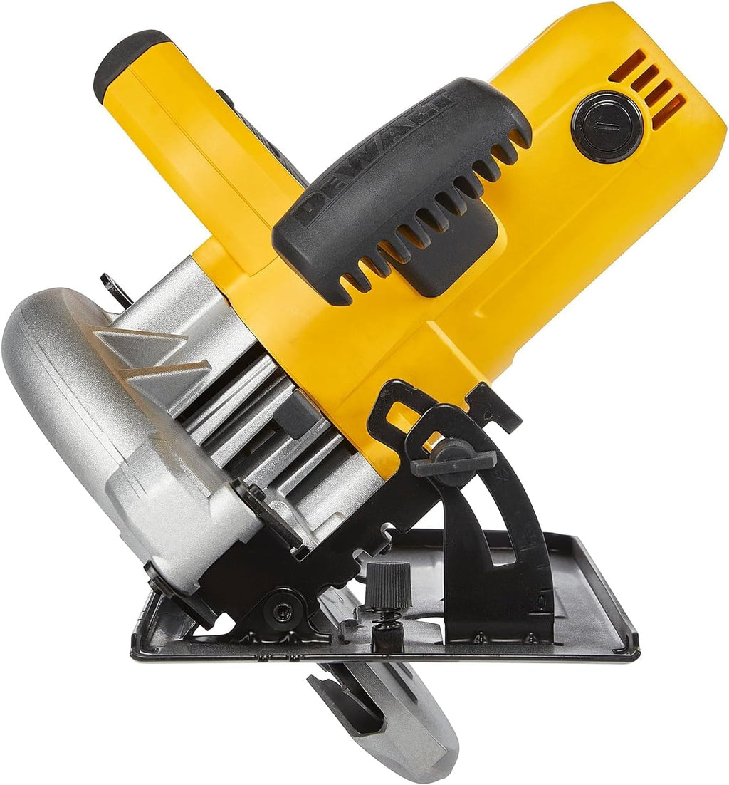 Dewalt DWE5615 1500 W 190 mm piła tarczowa