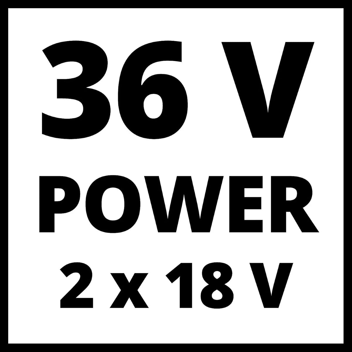 Bezprzewodowa dmuchawa do liści Power X-Change 36V i odkurzacz - dmuchawa powietrza z funkcją ssania i przełącznikiem turbo - Dmuchawa ogrodowa GE-CL 36/230 Li E Solo (baterie nie są dołączone)