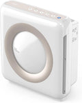 COWAY Oczyszczacz powietrza do domu, filtr HEPA, MIGHTY AP-1512HH, Biały