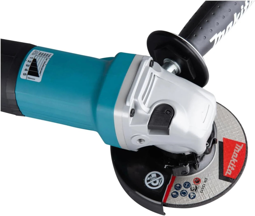 MAKITA Szlifierka kątowa Ø125 mm 1400 W - GA5040C