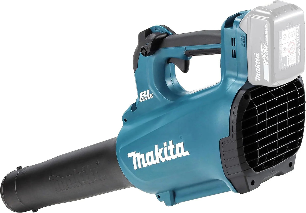 Makita Dmuchawa, 5.3, Niebieski/Czarny, 50.3 x 27.4 x 31.5 cm