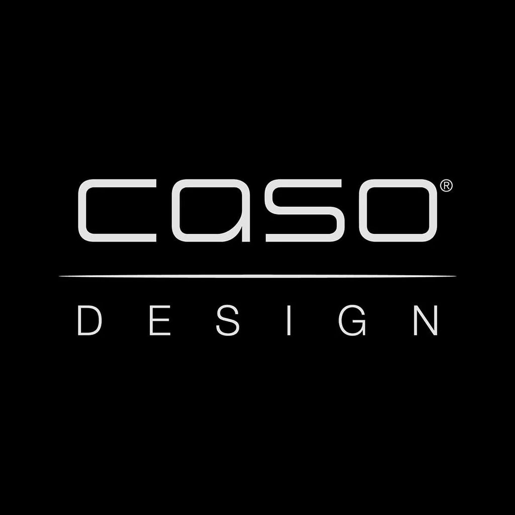 CASO WineExclusive 38 Smart lodówka na wino, do 38 butelek, dwie oddzielne strefy temperatury regulowane w zakresie 5°-20°C, oświetlenie LED, z modułem Wi-Fi i aplikacją