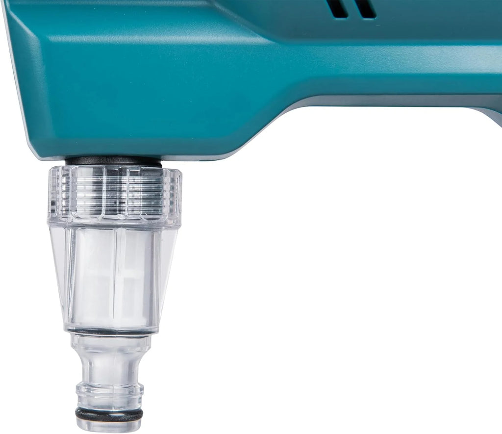 Makita DHW180Z akumulatorowa myjka ciśnieniowa 18 V (bez ładowarki i akumulatorów)