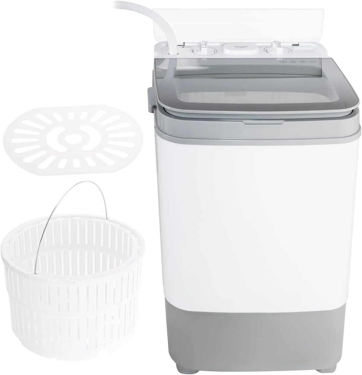 Adler AD 8057 Pralka