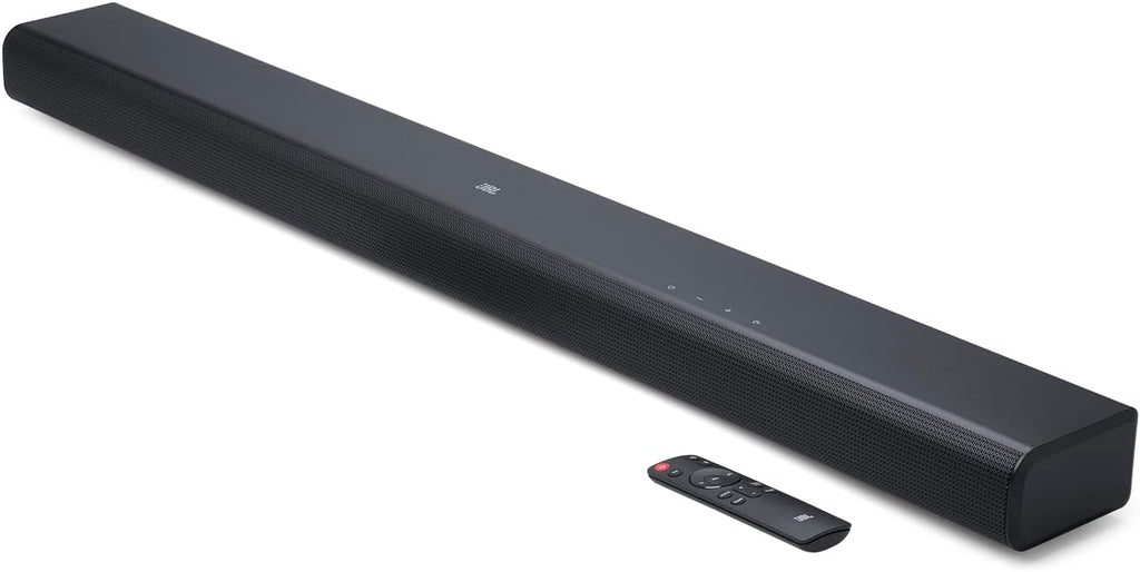 JBL Cinema SB 510, 3.1-Kanałowy Soundbar, Czarny