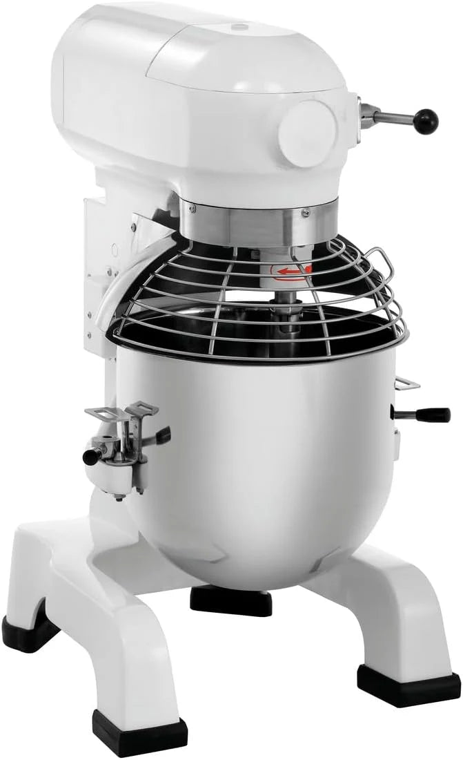 Mikser planetarny. 7,5 kg/20L - Bartscher