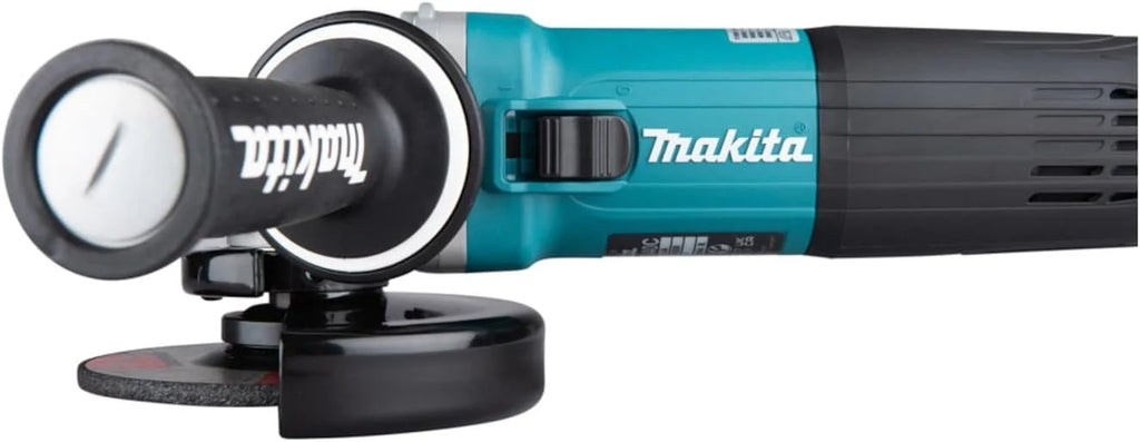 MAKITA Szlifierka kątowa Ø125 mm 1400 W - GA5040C