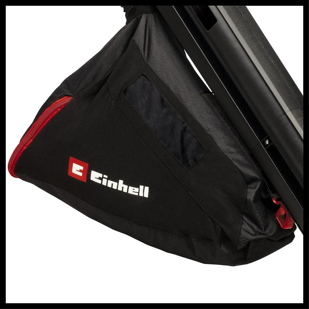 Einhell odkurzacz-dmuchawa do liści Venturro 18/210 Solo 18 V
