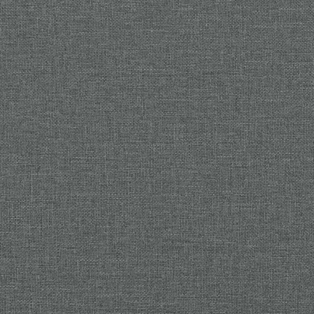 Rama łóżka, materiał Poliestru i Rama Wykonana z Litej Sosny, Jedno Podwójne łóżko Sypialni z Zagłówkiem i sklejką (200 x 200 cm)
