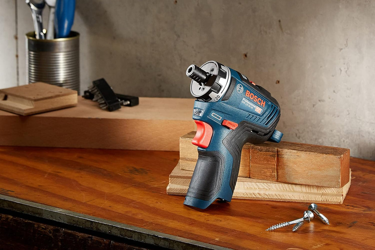 Bosch Professional system 12V: akumulatorowa wiertarko-wkrętarka GSR 12V-35 HX (bez akumulatorów i ładowarki, opakowanie kartonowe)
