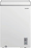 Comfee RCC141WH2 zamrażarka włazowa, 99 l, 4,5 kg/24h, klasa energetyczna E