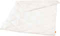 sleepling Lyocell Tencel kołdra zimowa, bardzo ciepła kołdra zimowa, 155 x 220 cm, pikowana kołdra pikowana, wyprodukowana w Holandii, Öko-Tex, nadaje się do prania