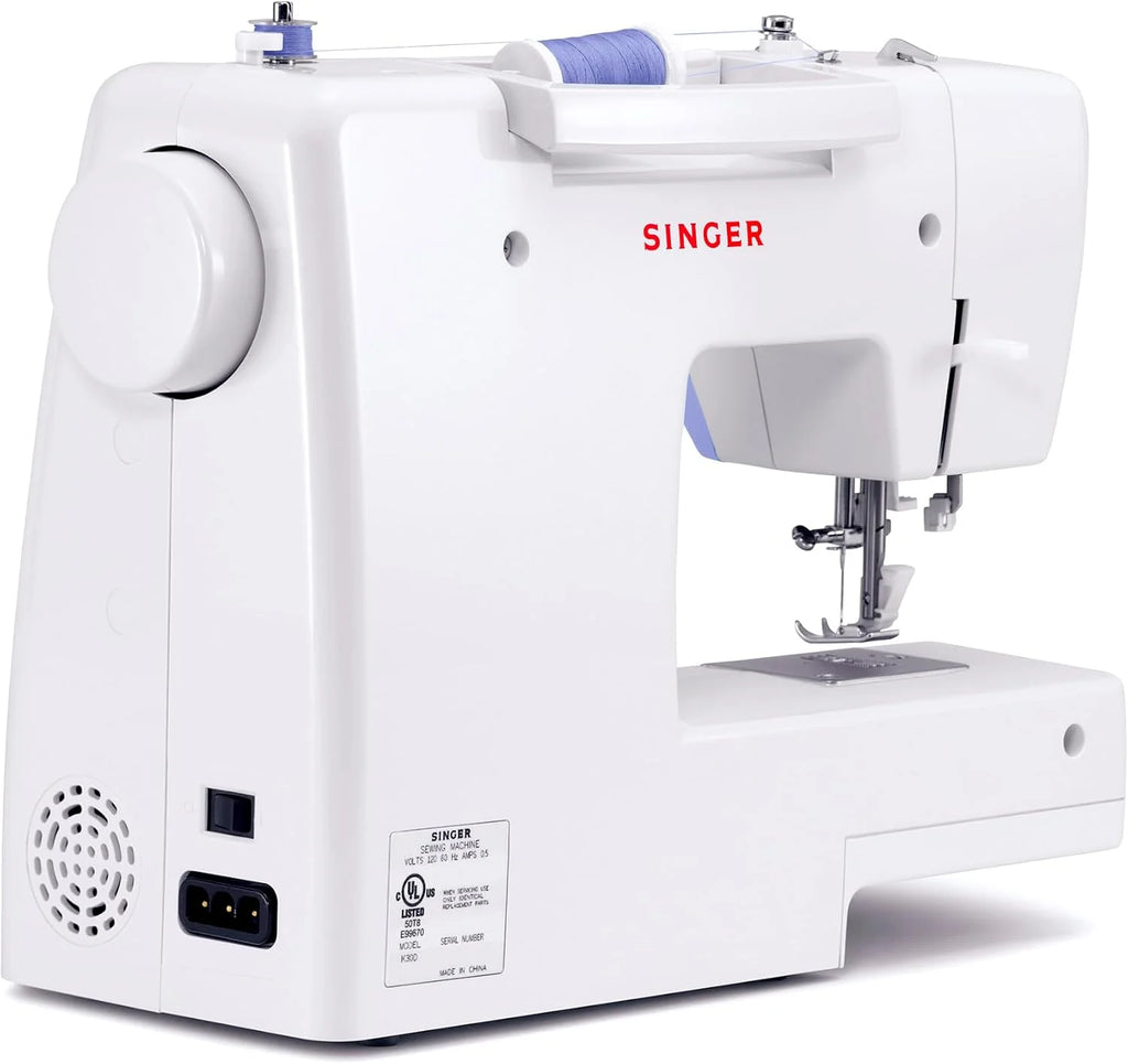 Prosta maszyna do szycia Singer 3232