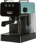 Gaggia Espresso Deluxe EG2111/64 ekspres ciśnieniowy, szary