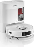 Bosch Spotless+ Robot sprzątający, BCRD1W, biały