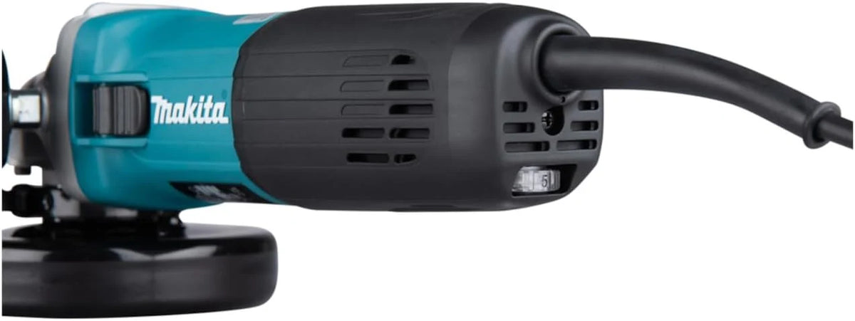 MAKITA Szlifierka kątowa Ø125 mm 1400 W - GA5040C
