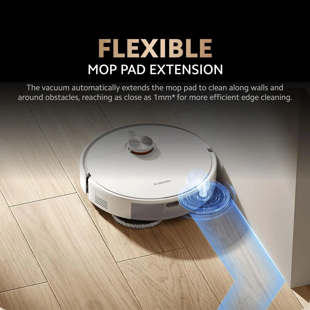 Xiaomi Robot Vacuum S40Pro EU
