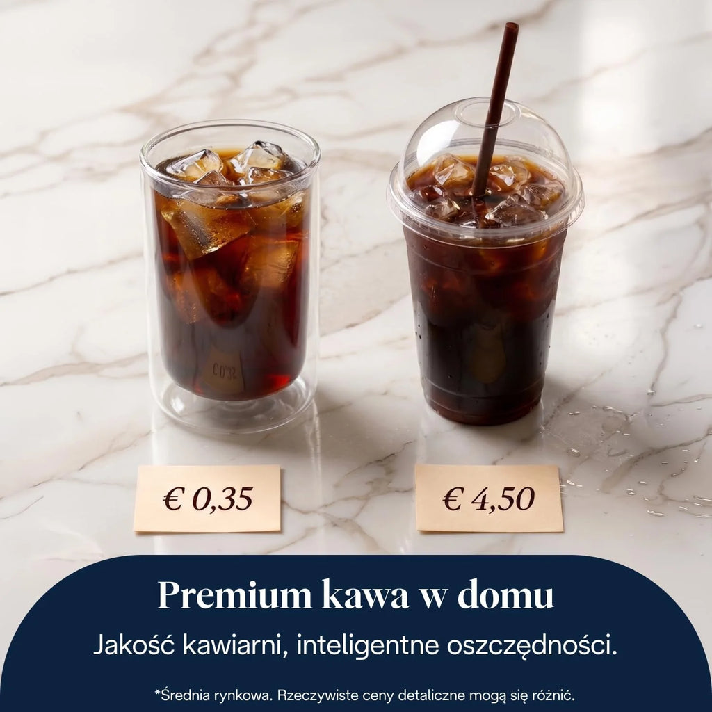 De'Longhi Rivelia Start - Automatyczny Ekspres do Kawy 10 Napojów Beżowy