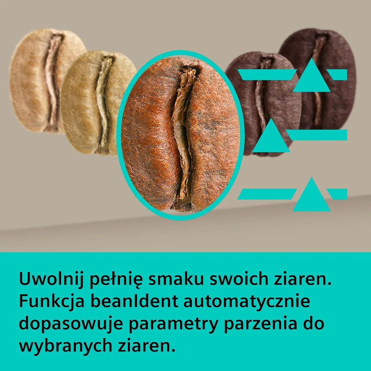 Siemens EQ900 plus iAroma Ekspres ciśnieniowy, TQ923EZ3, stal nierdzewna