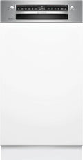 Bosch SPI4HMS13E Series 4 - Zmywarka, do zabudowy, Silence Plus
