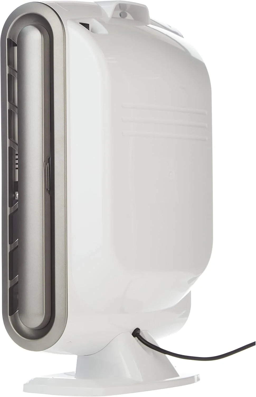 Aeramax Oczyszczacz Powietrza Hepa Dx55 od Fellowes, do 18 – 28 M², 3 – 5 Zmian Powietrza/Godz., True Hepa i Filtr Węglowy, Ochrona Antybakteryjna, Cichy, Energy Star