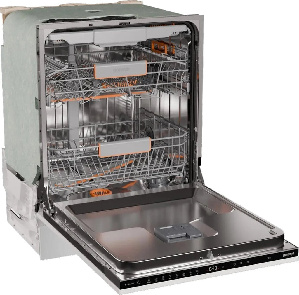 Gorenje GV663A66 zmywarka do naczyń do zabudowy