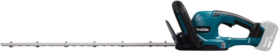 Makita DUH607Z 18V Li-ion LXT 60 cm trymer do żywopłotu – baterie i ładowarka nie wchodzą w zakres dostawy