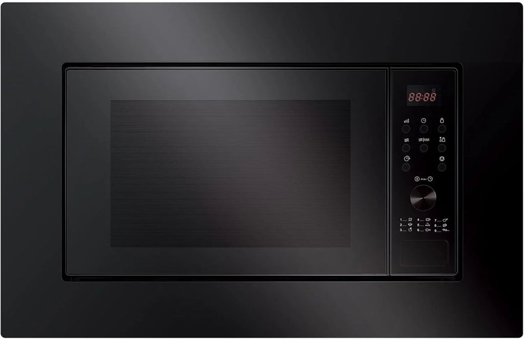 Amica EMW 13170 S wbudowany (umieszczenie) 20 L 700 W Czarny