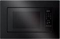 Amica EMW 13170 S wbudowany (umieszczenie) 20 L 700 W Czarny