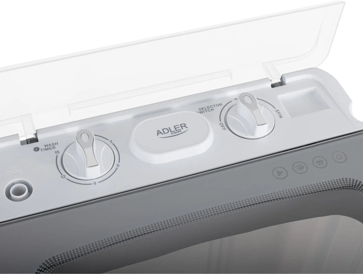 Adler AD 8057 Pralka