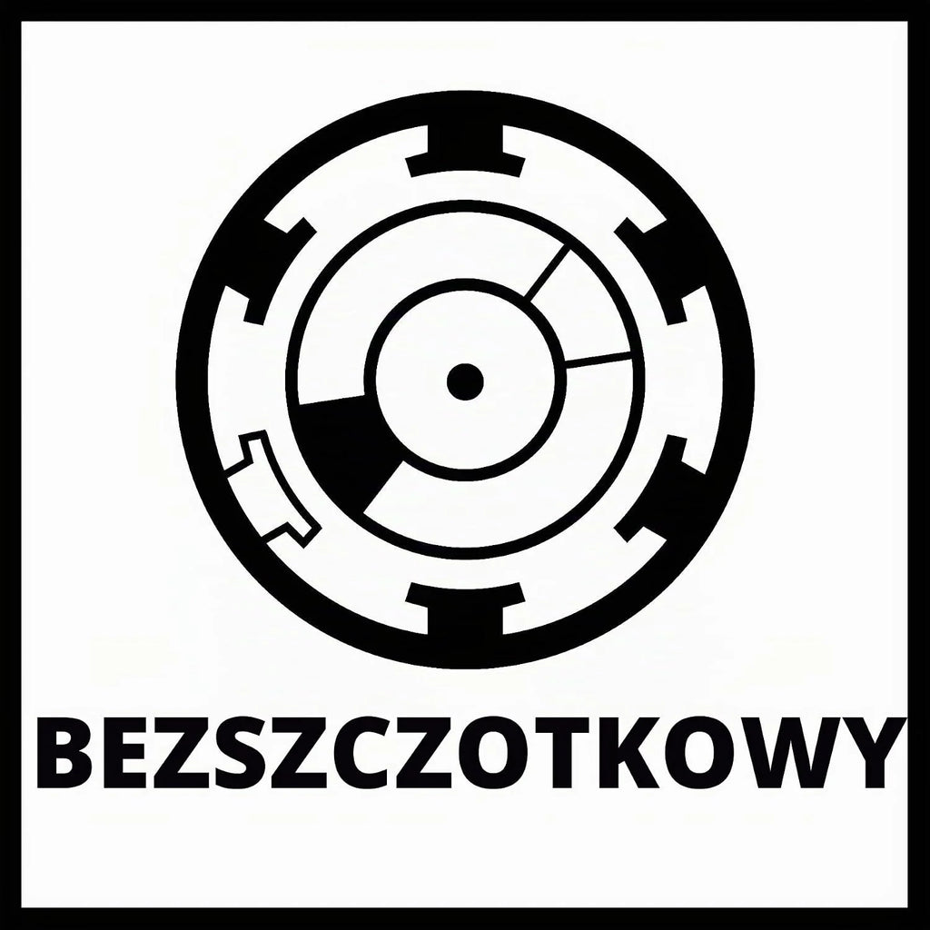 Einhell Profesjonalna wyrzynarka akumulatorowa TP-JS 18/135 Li BL Power X-Change (18 V, głębokość cięcia 135 mm w drewnie, wysokość skoku 26 mm, silnik bezwęglowy, z ostrzem, bez akumulatora)