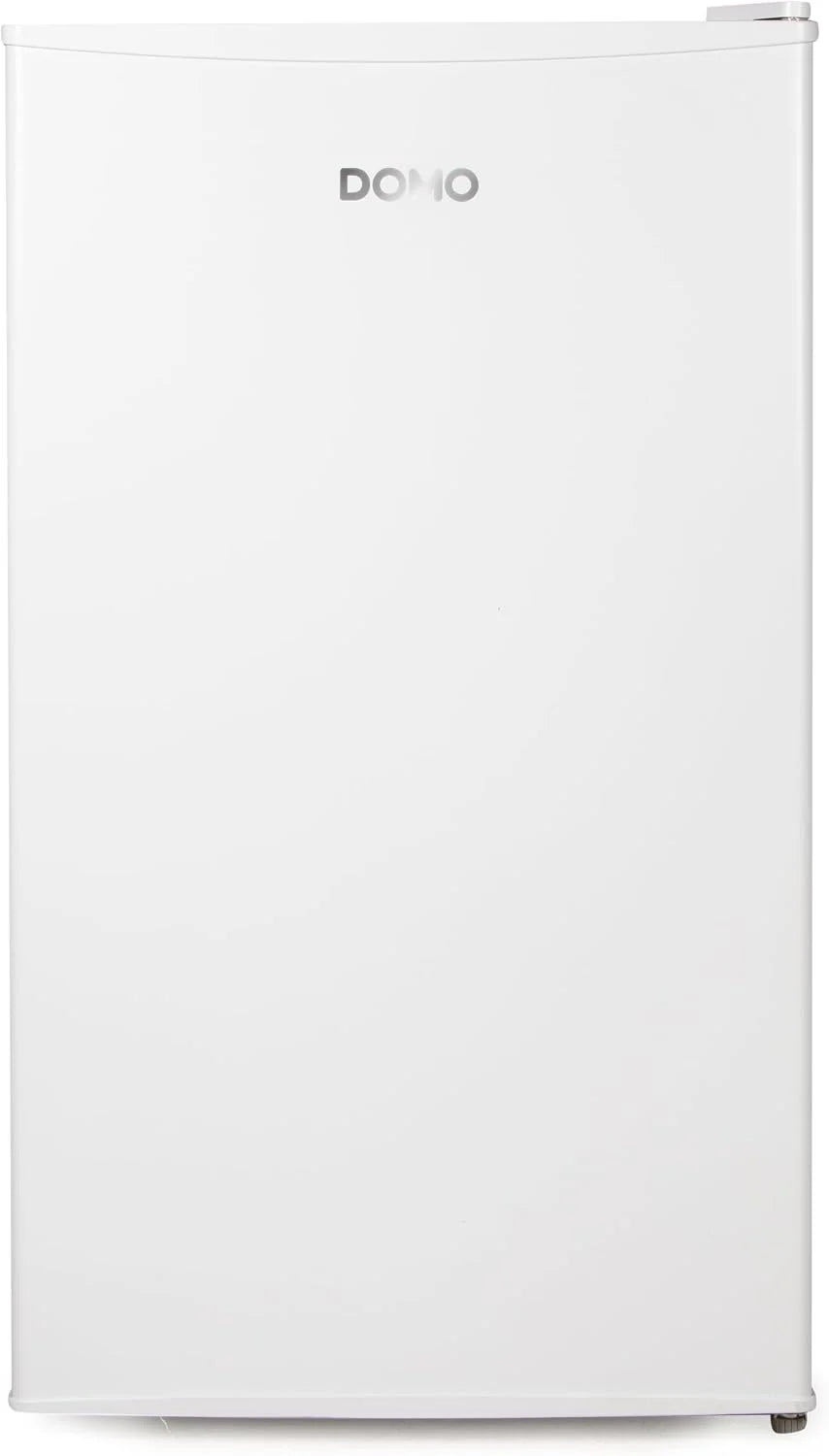 DOMO DO91137F zamrażarka, 60 l, zamrażarka, model D, biała